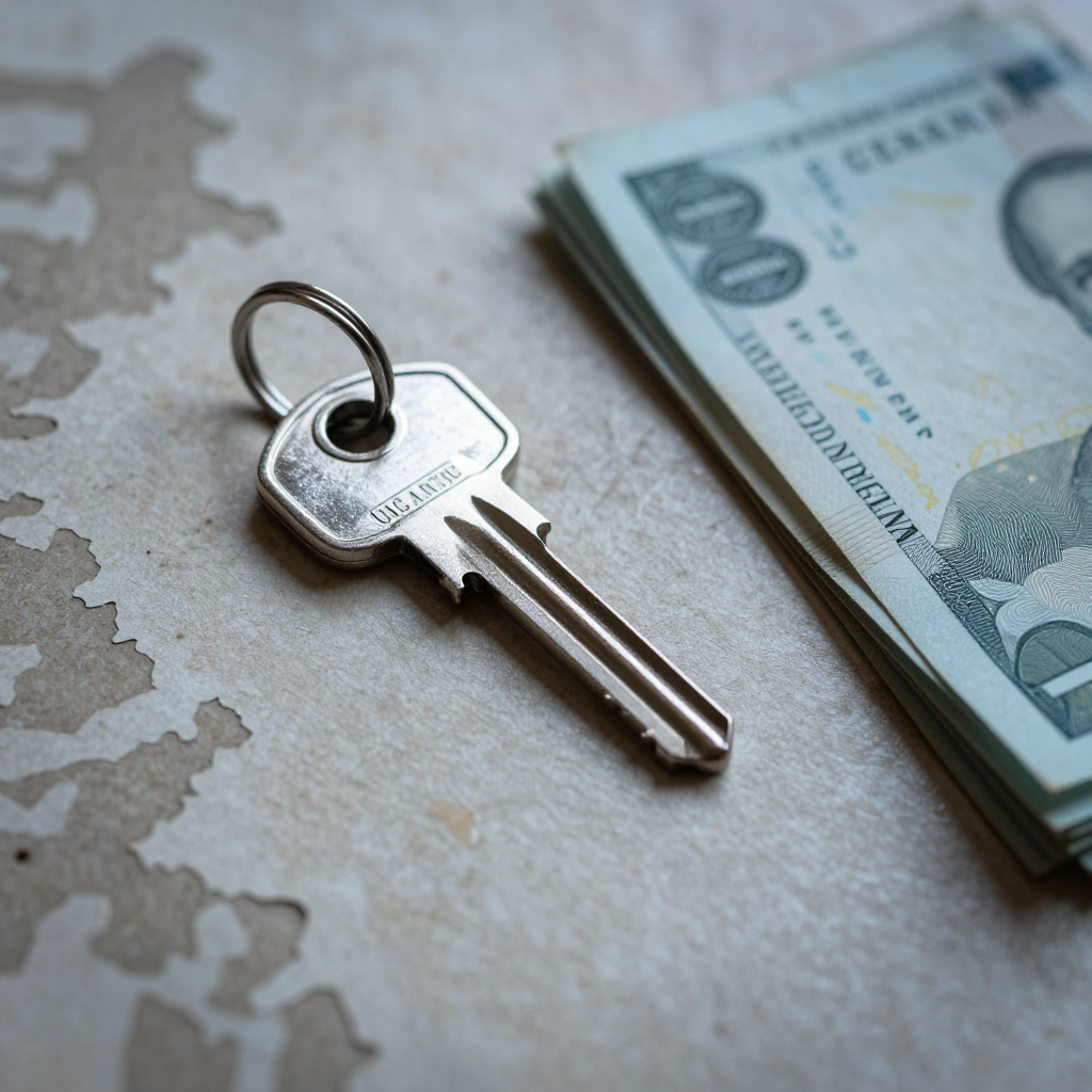 The real cost of escaping an Austrian rental from hell: tenant rights and financial consequences