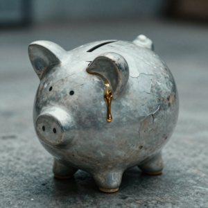 The Riester Pension Trap: Ten Years Later, the Math Still Hurts