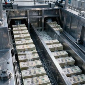 The Shift Work Pay Illusion: Why Your €3,830 Gross Salary Translates to Far Less Net