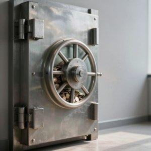 The Silent Killer: How Austrian Pension Funds Guarantee You’ll Lose Money