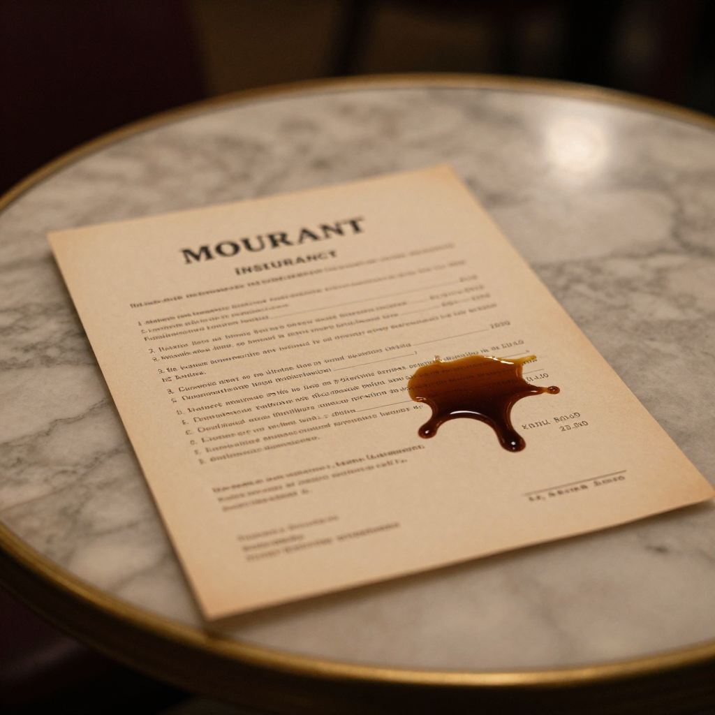 The Surrender Value Trap: Why Austrian Life Insurers Hope You Don’t Do the Math