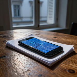 When Your Austrian Brokerage App Goes Dark: A Survival Guide to Fintech Outages