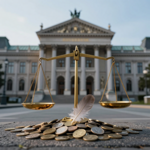 When Your Tax Bill Feels Like Legalized Theft: The Slovenian High-Earner Dilemma