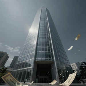 Why Subordinated Bonds Are Financial Suicide for Retail Investors: The Soravia Scandal Exposes the Ugly Truth