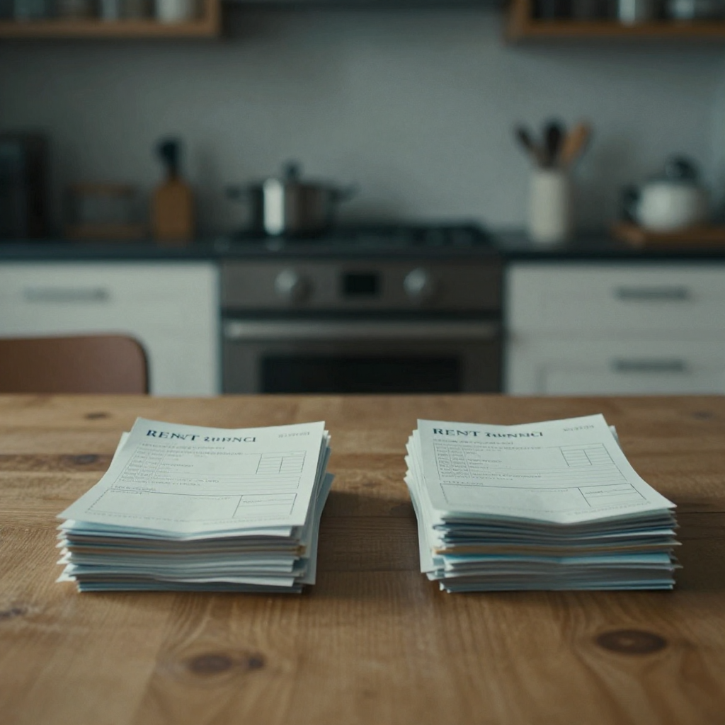 Why the 50/50 Split Is Quietly Sabotaging German Couples’ Finances