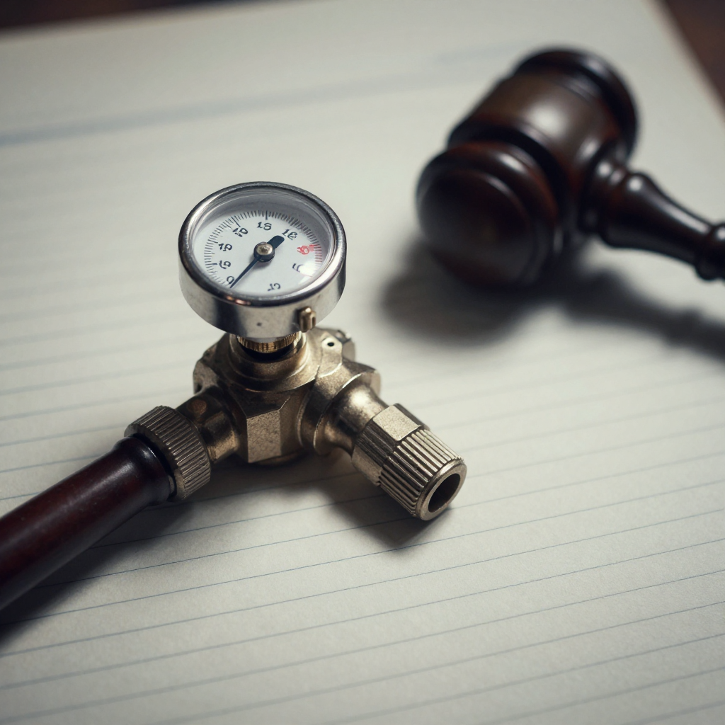 Your Austrian Rental Property Is a Lawsuit Waiting to Happen: Utility Failures and Damage Disputes