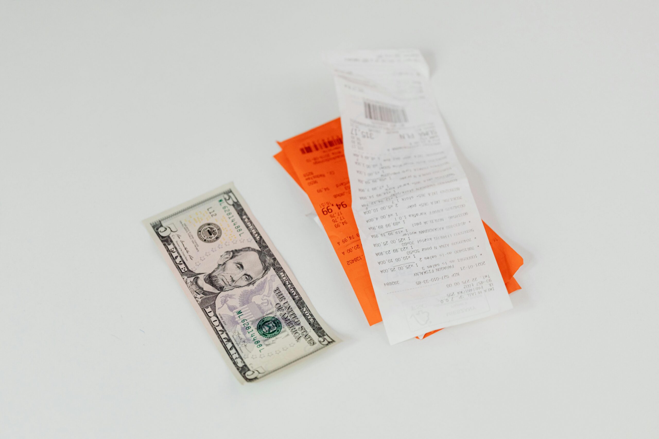 Visual summary chart showing breakdown of total ancillary costs for purchasing Austrian property