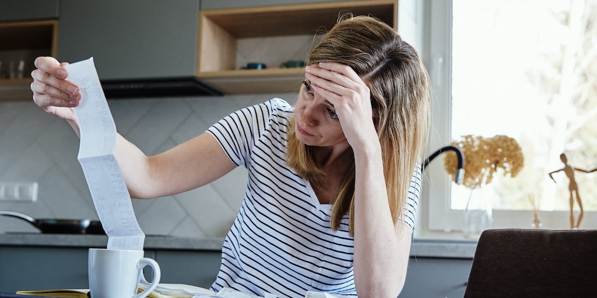 Steuererklärung und Finanzamt Dokumente bei Steuererklärungen