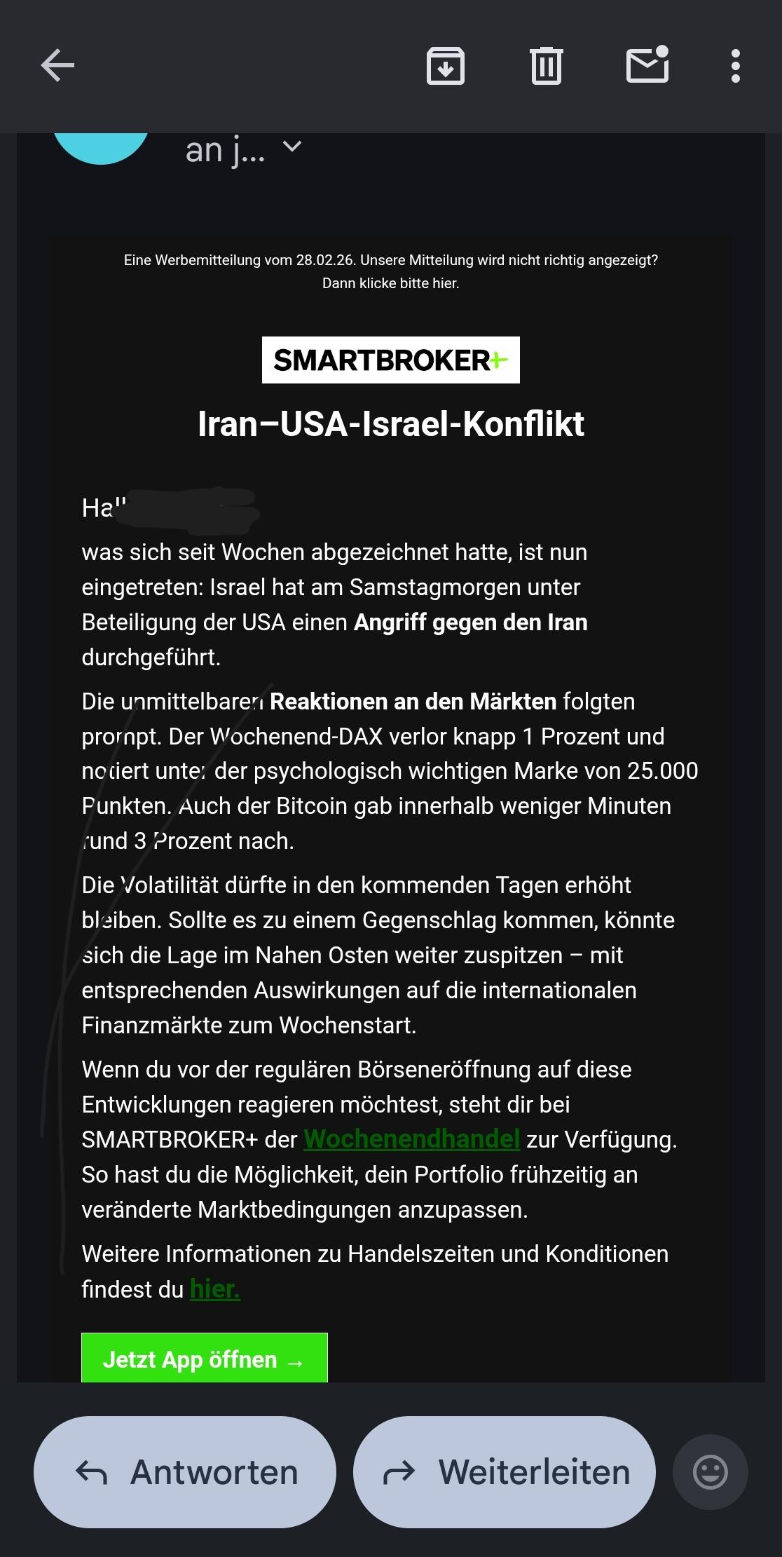 Abstract visual representation of ethical marketing challenges in fintech during crises