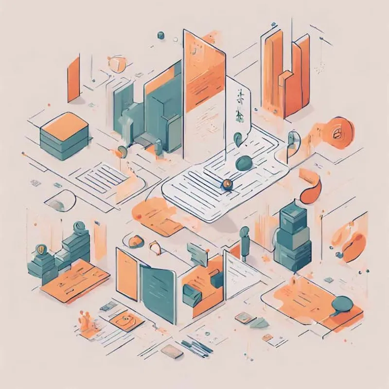 Italian freelancer managing digital budgeting tools on a laptop