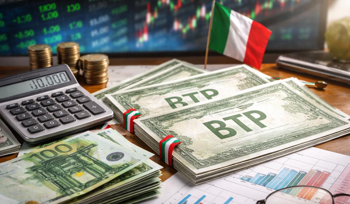 BTP Valore March 2026: rendimento netto, tassi e convenienza