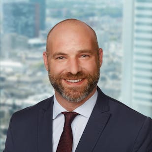 Oliver Thierolf, Head of NIBC Bank Germany