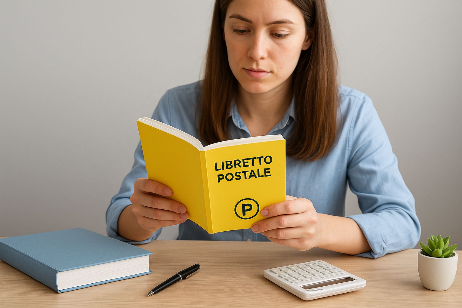 Libretto Smart interface showing banking restrictions