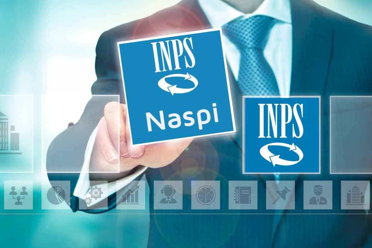 Guidance on managing NASPI requests and avoiding rejections