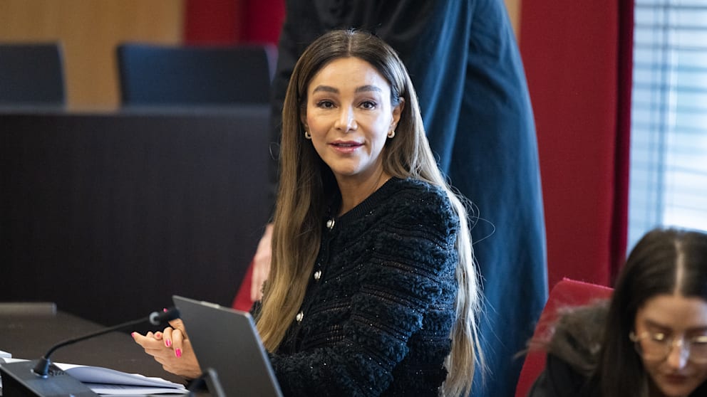 Verona Pooth case study illustration showing high-value insurance disputes