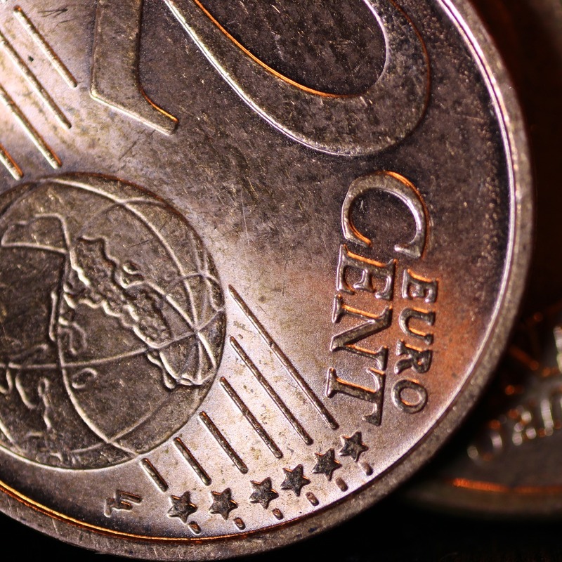 Screenshot of mobile app interface representing price drop alerts on travel sites