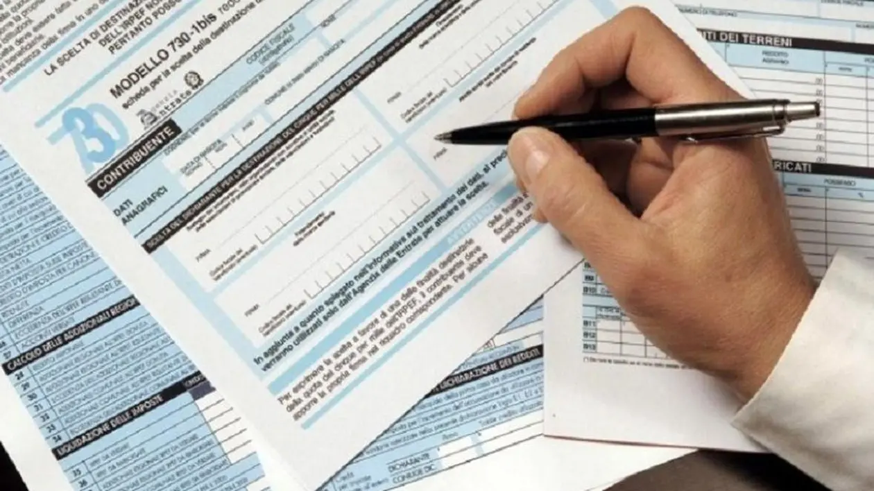 Il 730 semplificato: modulo di dichiarazione fiscale senza calcoli complessi