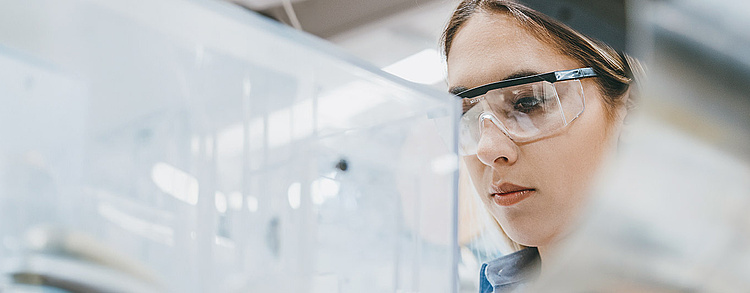 Young people dreaming about apprenticeship