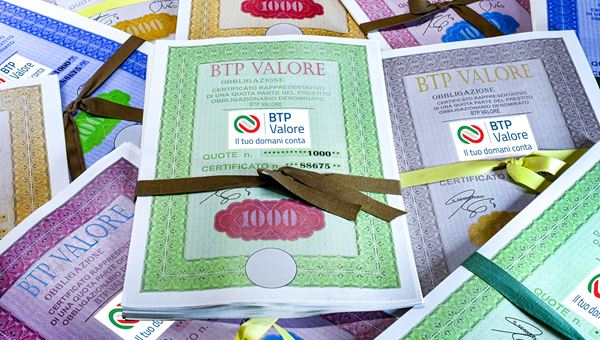 The cringe of Italy's BTP Valore campaign and why it's turning young investors away