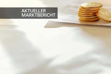 Gold pricing comparison showing market rates vs provider rates