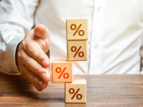 Krediti: Kaj banke zahtevajo v zameno za nižjo obrestno mero